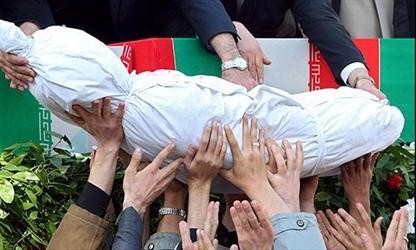 تشخیص هویت پیکر «شهید تازه تفحص شده» بعد از 27 سال 