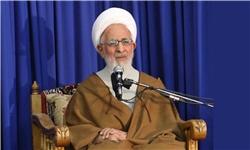 اگر باور کنیم خون‌های پاک شهدا اثر دارد هیچ مشکلی برای انقلاب پیش نمی‌آید