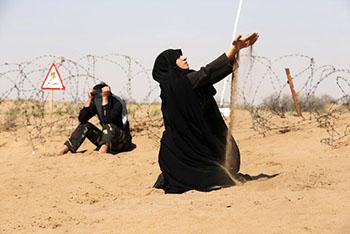 ۳۱۰ دانش آموز نهاوندی به مناطق عملیاتی دوران دفاع مقدس اعزام شدند