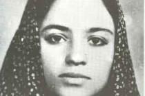 داستان منتشر نشده از شهادت بانو « کبری صفا »