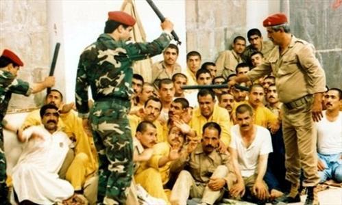 ماجرای «نخود سیاه»ی که به سرباز عراقی دادیم!