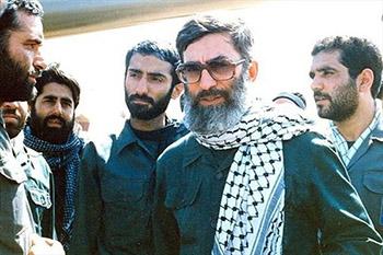 سلام مرا هم به او برسان