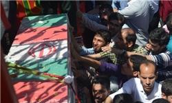 برگزاری کنگره 4600 شهید البرز در اولویت قرار گرفته است