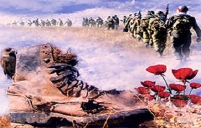 التماس دعای رهبر انقلاب به یک خبرنگار شهید