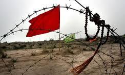 عزیمت نخستین کاروان دانش آموزی راهیان نور رودسر به مناطق عملیاتی غرب