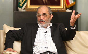 رفیق‌دوست: سردار همدانی مدام آرزوی شهادت می‌کرد