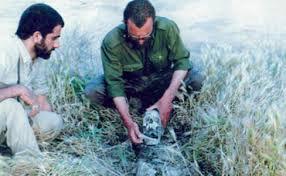 ادامه تفحص براي يافتن پيكر مطهر 6000 شهيد در عراق