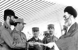 شهید بابایی به روایت رهبر انقلاب