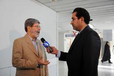 وضعيت عمومی رهبر انقلاب اسلامی کاملا خوب و طبيعی است