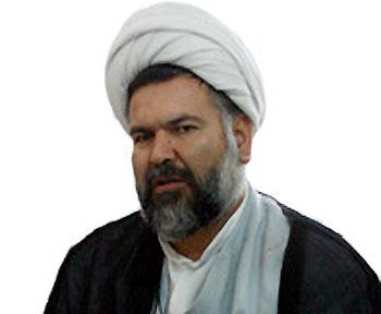 امام جمعه زرند: شهدا اهل آگاهی و بصیرت بودند