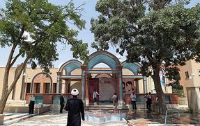 22روز مقاومت در باشگاه افسران سنندج