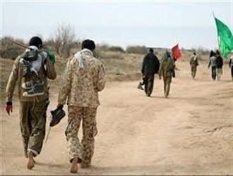 اعزام ۱۲ هزار قزوینی به اردوی راهیان نور