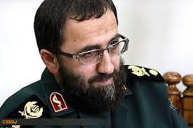 سردار باقرزاده: هویت همه شهدا هنوز مشخص نیست