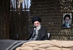 ماجرای شفاعت رهبرانقلاب از پدر شهید