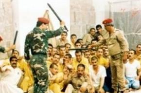 سوء استفاده هاي رجوي ازاسراي جنگي