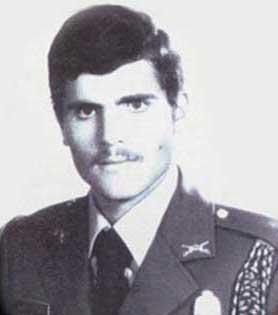 «آقا» وصیت نامه کدام شهید را در نماز جمعه قرائت کرد