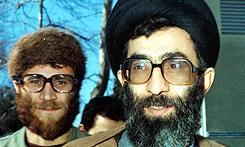 توصيف مقام معظم رهبري از شهيد بروجردي