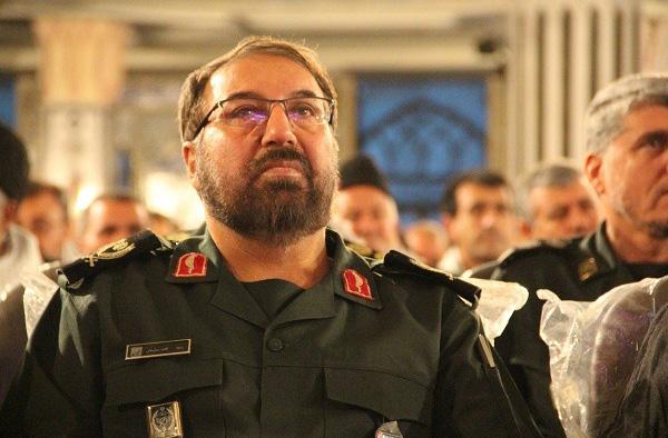 همایش جامعه ایثارگران چهارمحال و بختیاری برگزار شد