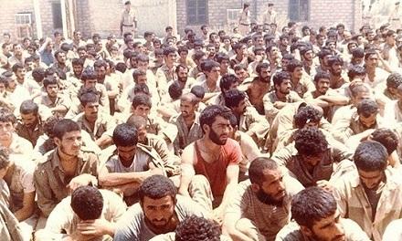 طرفدار سرسخت امام خمینی(ره) در کاظمین