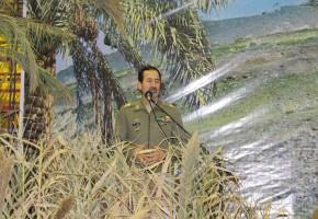 کنگره شهدای دانشجو بهترین انتقال دهنده فرهنگ شهادت به نسل جوان است