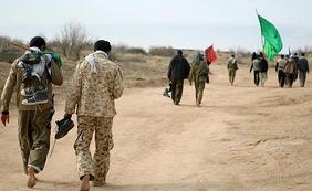 «گردشگری مقاومت» نقطه تلاقی اقتصاد و فرهنگ