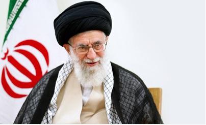 بیانات رهبر انقلاب در دیدار با دست‌اندرکاران کنگره ملی شهدای نجف آباد