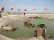 اعزام دانش آموزان امام زاده به راهیان نور