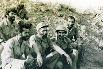 وقتی «آقا» غیبش می زد!