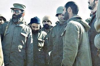 با دیدن «آقا» خشکمان زد!