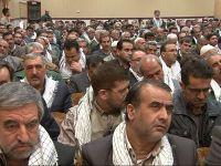 ظرفیت اسکان راهیان نور در سنندج به ۳ هزار نفر افزایش یافت