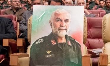 جای خالی «سردار همدانی»