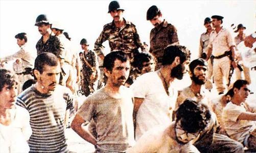 ماجرای شهادت یکی از اسرا به دست کومله