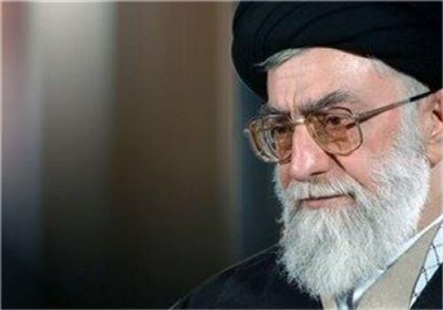 امید است هنر بزرگ مجاهدان راه حق مایه‌ برکت و الهامِ آن مرکز هنر انقلابی باشد