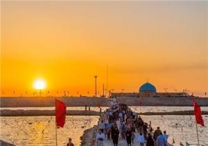 دانشجویان البرز اسفند ماه عازم اردوی راهیان نور می‌شوند