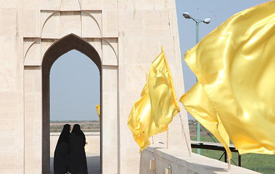 گردشگری جنگ را دریابیم