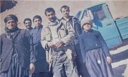 رزمنده‌ای که 2 بار شهید شد