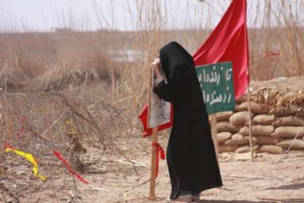 160 دانش آموز دختر فلاورجانی به اردوهای راهیان نور اعزام شدند