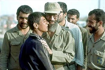 حضور «آقای خامنه ای» در این استان ها حرام است!