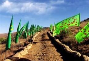 240 دانش آموز اراکی به مناطق عملیاتی دفاع مقدس در جنوب کشوراعزام شدند