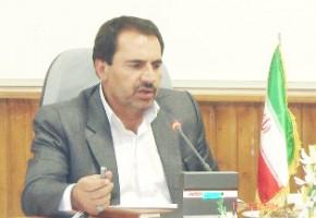 ساماندهي 110 گلزار مطهر در طول يک سال گذشته