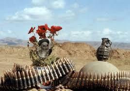 سفر دانش‌آموزان دختر به مناطق عملیاتی دفاع مقدس