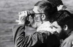 خاطرات آغاز جنگ تحمیلی از زبان رهبر انقلاب