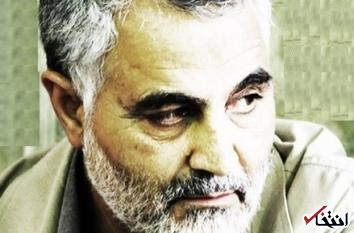 سردار سلیمانی: به شدت نسبت به ساخت فیلمی درباره خودم اعتراض دارم